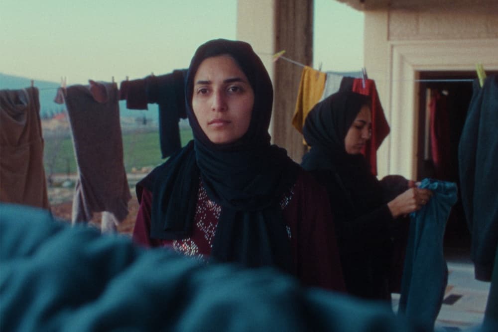 ‘Yesterday the Eye Didn’t Sleep’ Review: Observational Drama on a Distressing Case of Patriarchy is Poignantly Rooted in History
