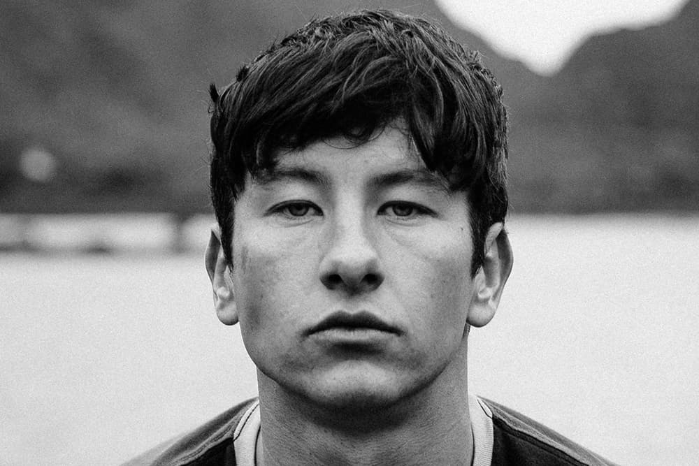 Barry Keoghan on Returning to Cannes, Leaving ‘Peaky Blinders’ and Moving Past Online Abuse: ‘I Want to Have a Smile and Enjoy the Moment’