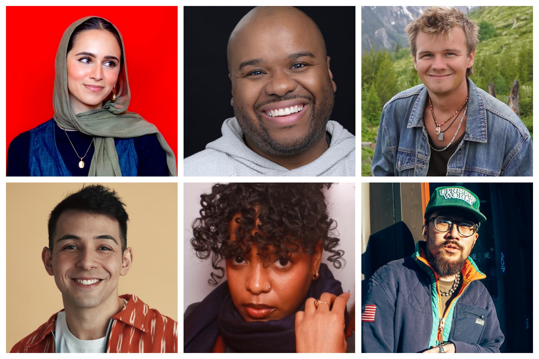 PBS Teams With Indie Film Producer ITVS for Independent Lens Creator Lab, Inaugural Lineup Revealed (EXCLUSIVE)