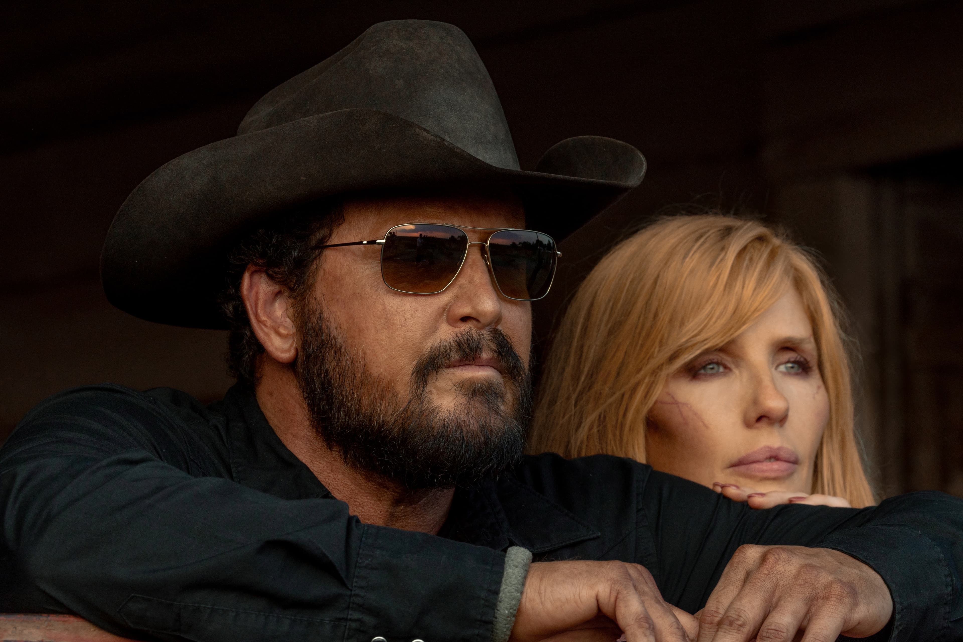 ‘Dutton Ranch’ Series Premiere Episodes: Craziest Moments and Burning Questions, From A Cold-Blooded Murder to Beth and Rip’s Steamy Shower Scene