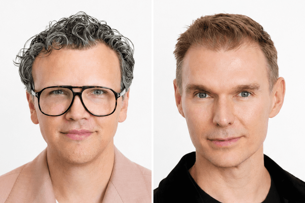 Robbie Kruithoff, William Nobel Launch Wrong Turn Productions, Co-Financing Pamela Anderson’s ‘Queen of the Falls’ (EXCLUSIVE)