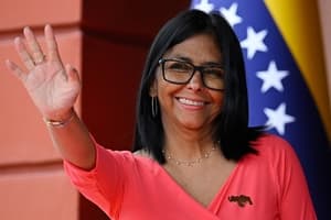 Venezuela's leader to defend claim over Guyana
