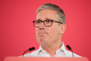 Pressure grows on UK's Starmer to quit