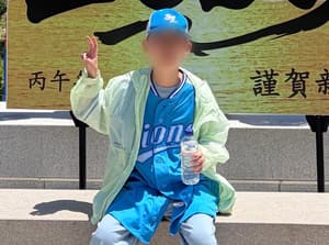 Search enters 3rd day for missing 11-year-old at Juwangsan