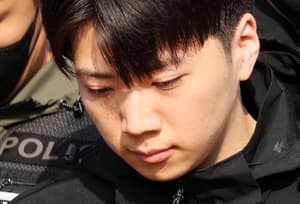 Gwangju stabbing suspect identified as Jang Yoon-gi, 23