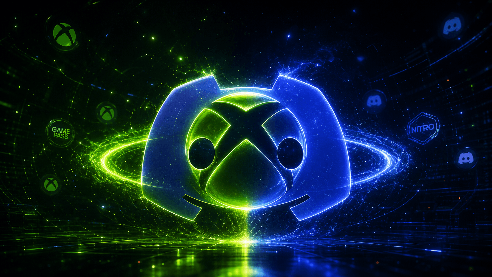 Discord Nitro Now Comes With Game Pass “Starter Edition”