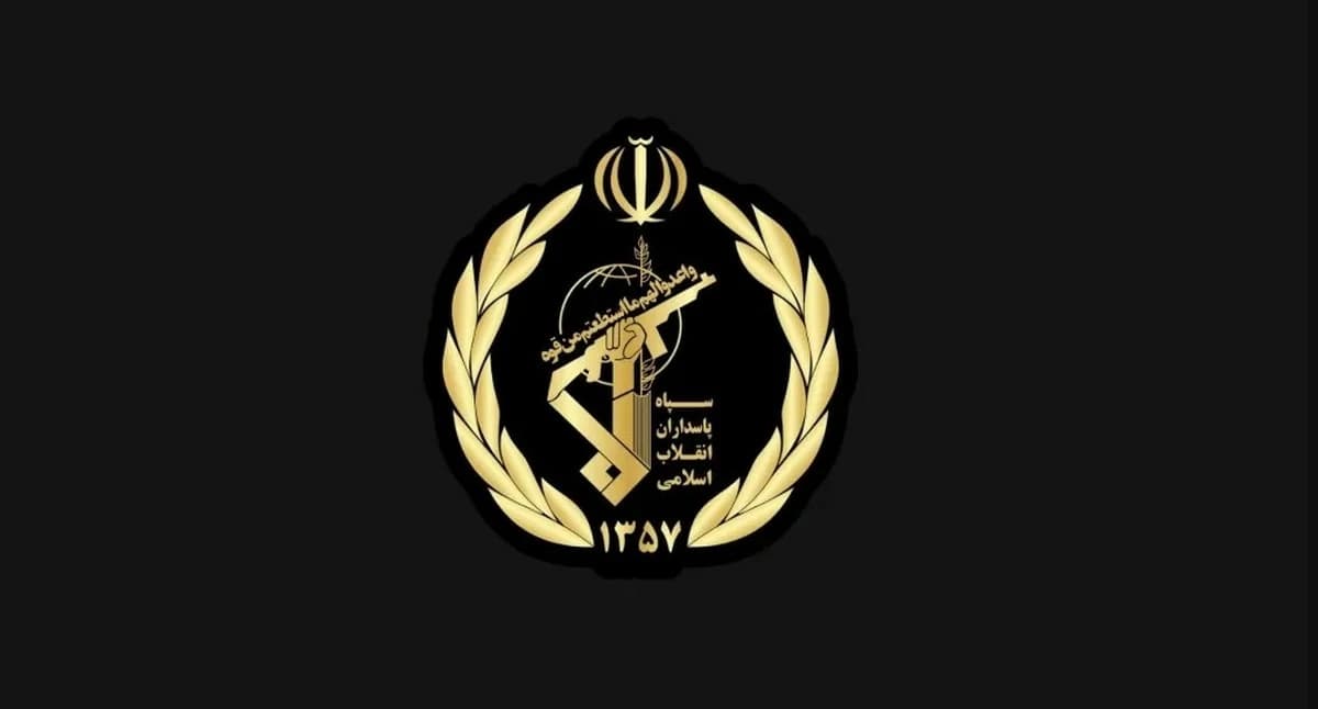 Iran's Revolutionary Guards Power Struggle Complicating Iran-US Talks