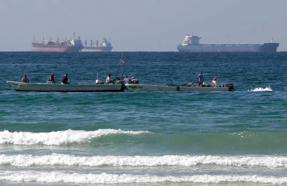 Iranian Regime Threatens Shipping Difficulties for Countries Supporting US Measures