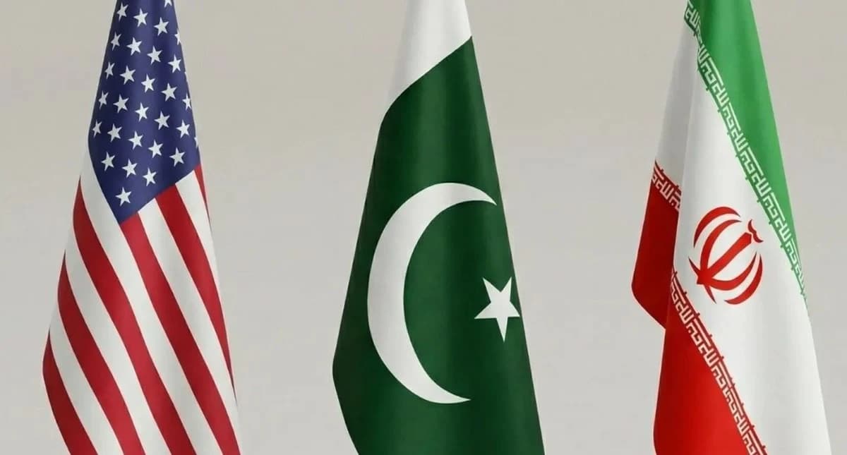 Iranian Regime Delivers Reply to US War-End Proposal Through Pakistan
