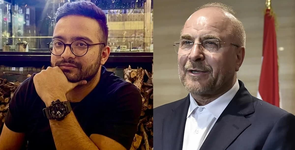 Iranian Regime Executes Researcher without sufficient evidence; Questions Grow Over Ghalibaf Family’s Australian Property ties