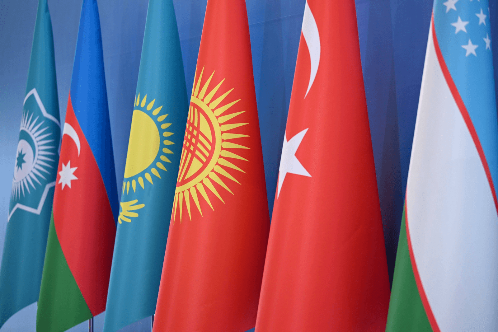 Turkic states leaders to hold informal summit in Kazakhstan