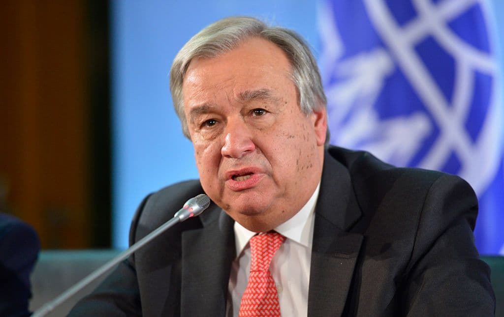 Diplomatic alarm grows over Iran - US confrontation risks