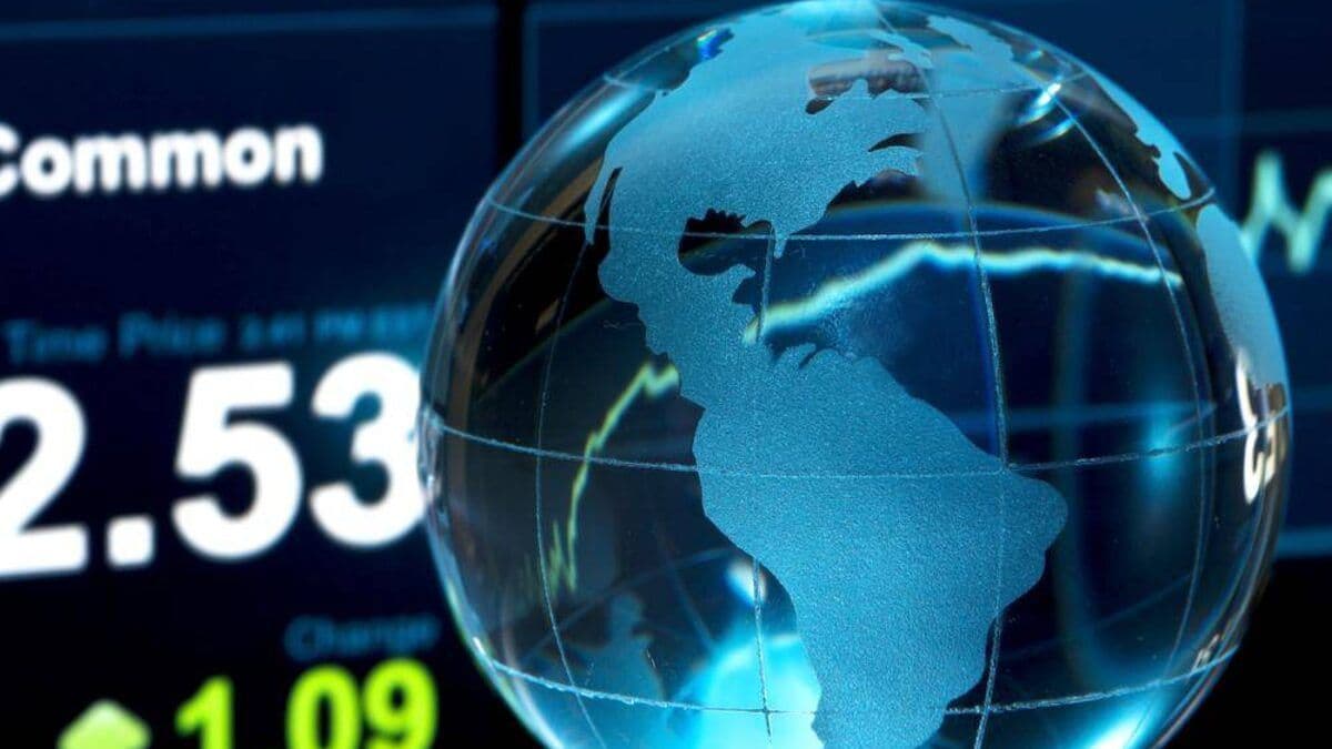 Global debt hits $353 trillion as economic risks intensify