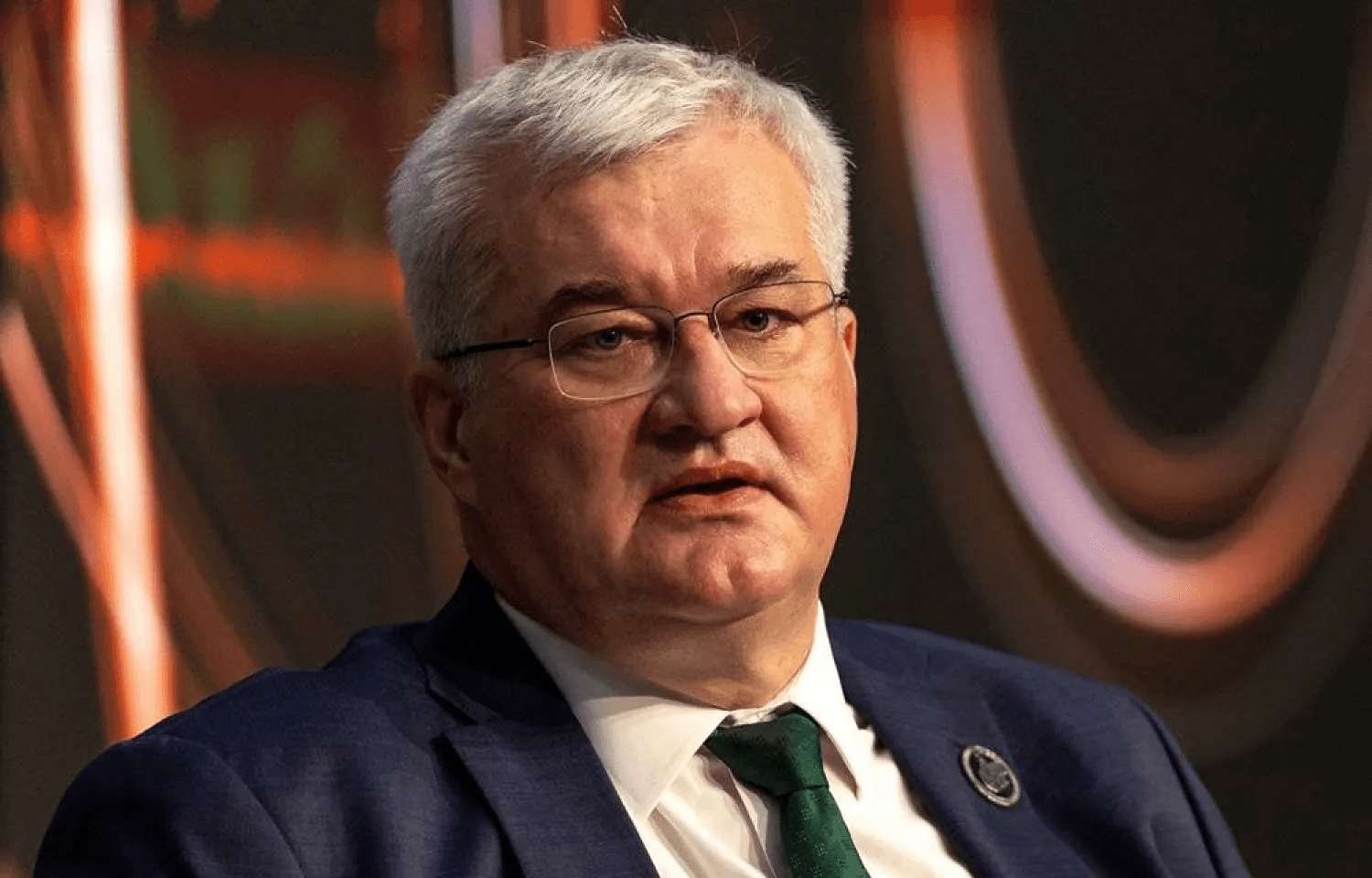 Kyiv and Tbilisi move to rebuild diplomatic dialogue