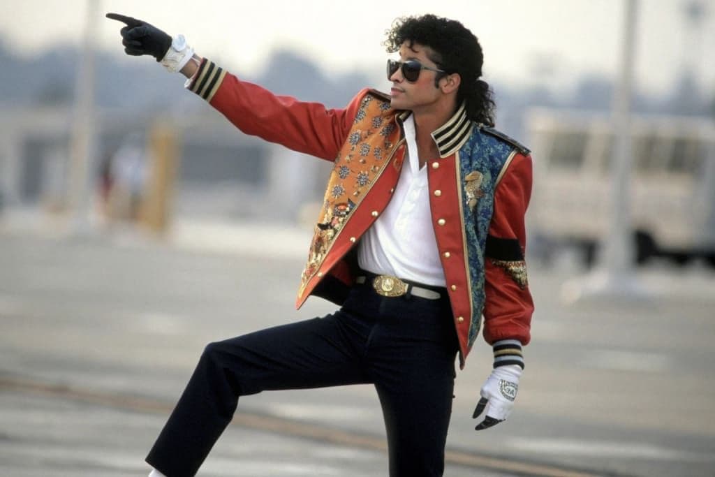 Secret family reveals new details about Michael Jackson