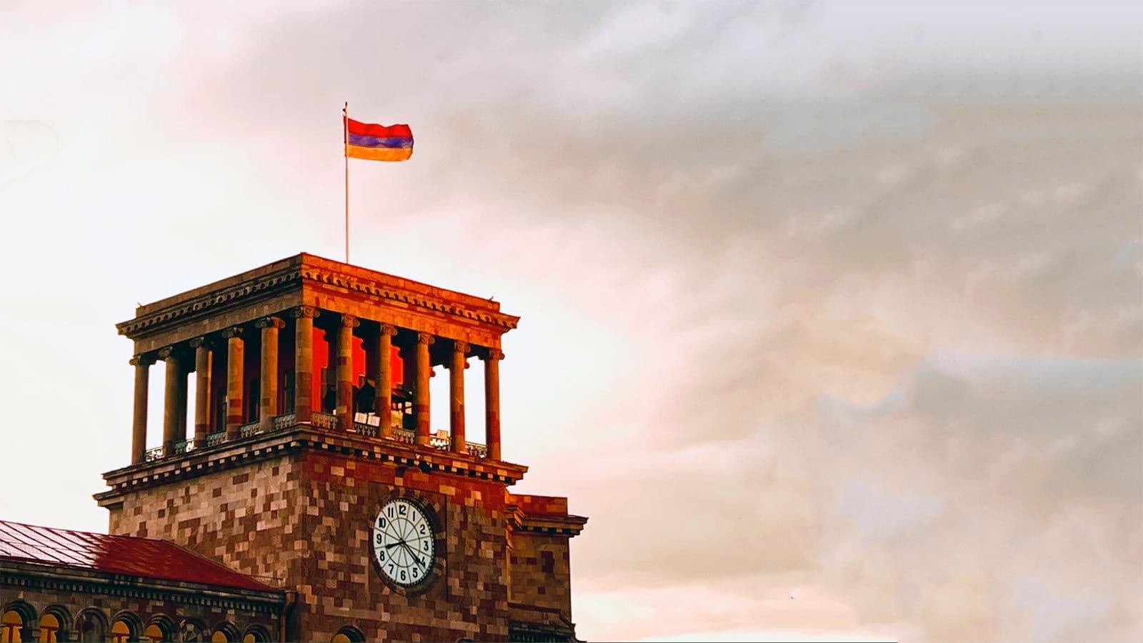 Yerevan’s search for new protector risks repeating old patterns