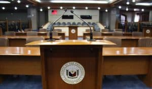 Senate urged to proceed with VP’s impeachment trial ‘without delay’