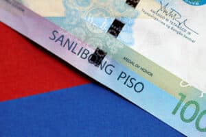 NG debt service bill falls to P169 billion in March
