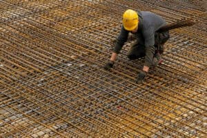 Growth in April building materials prices accelerates in Metro Manila