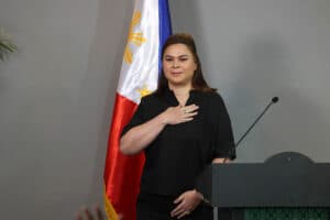 Analysts see political fallout as House plenary votes on Sara’s impeachment
