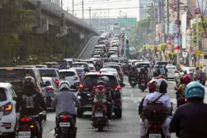 Diesel prices set for nearly P10 rollback