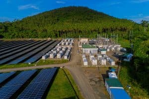 Ayala Corp. secures $100-M sustainability-linked facility from DBS Bank