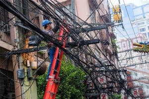 Meralco cuts 2026 sales growth forecast