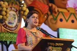 House vote sends VP Duterte to Senate impeachment trial