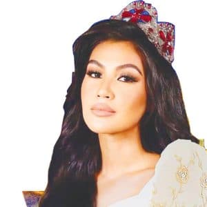 Santacruzan, Intramuros-style