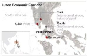 Luzon Economic Corridor admits more partners