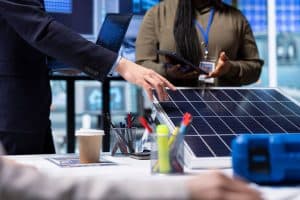 SPC targets rollout of battery storage projects this year