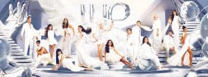 The return of White Party Manila