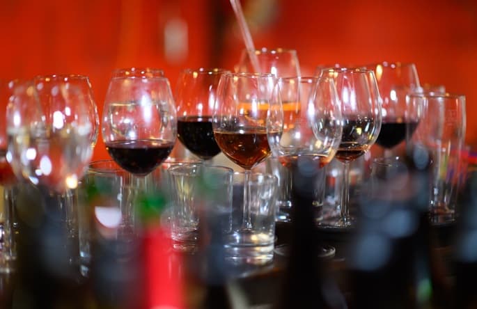 German doctors call for spirits to be sold only in specialist shops