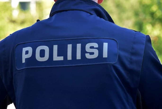 1 killed in Kotka, suspect held