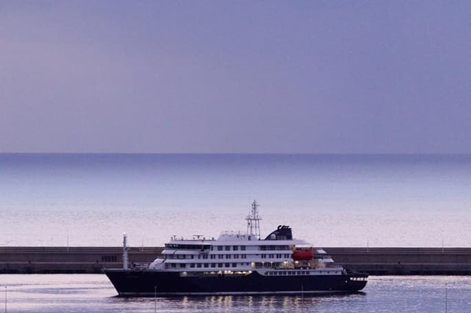 Hantavirus evacuation operation unfolds off Tenerife