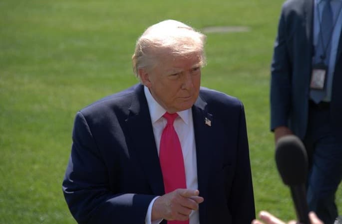 Trump calls Iran's response to US plan ´totally unacceptable´