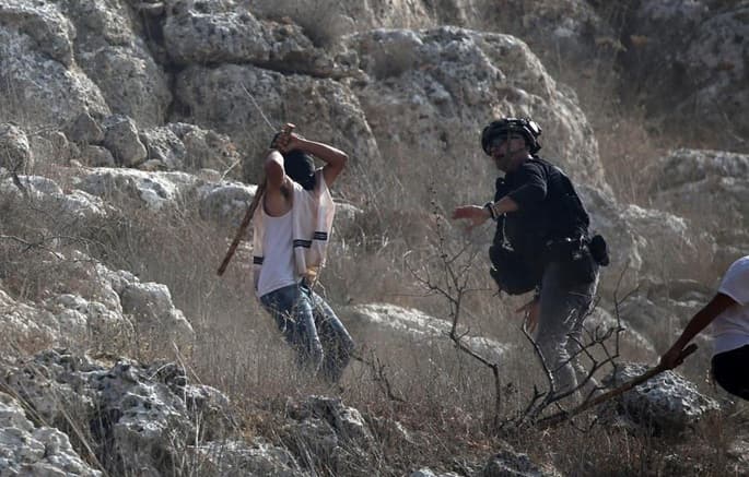 EU countries agree on sanctions on Israeli settlers