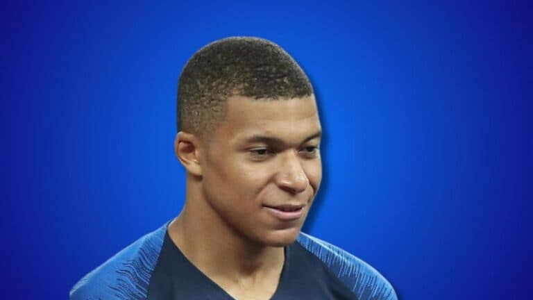 Kylian Mbappé’s National Rally warning draws sharp replies from Bardella and Le Pen before France’s 2027 race