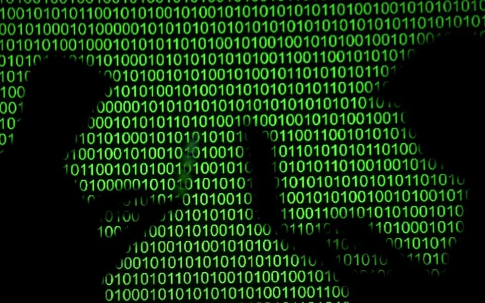Two arrested for sharing child sexual abuse material online