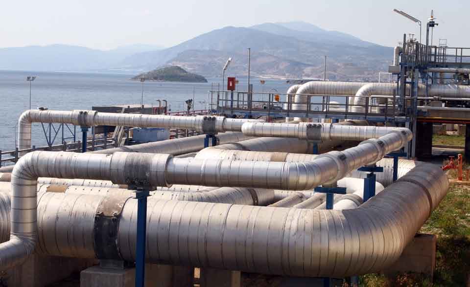 Opportunity for energy groups
