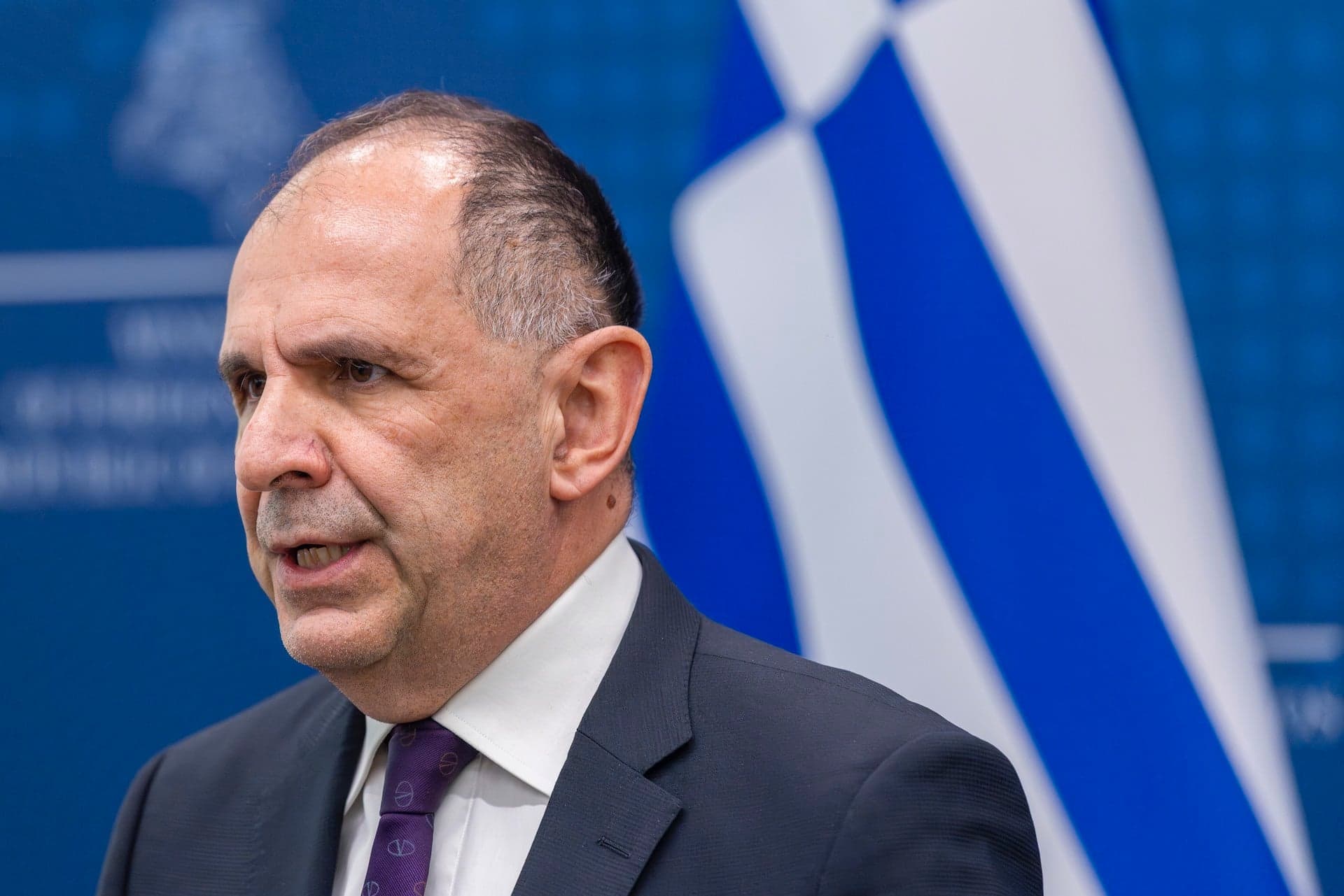 EU ministers voice concern over drone boat found near Lefkada