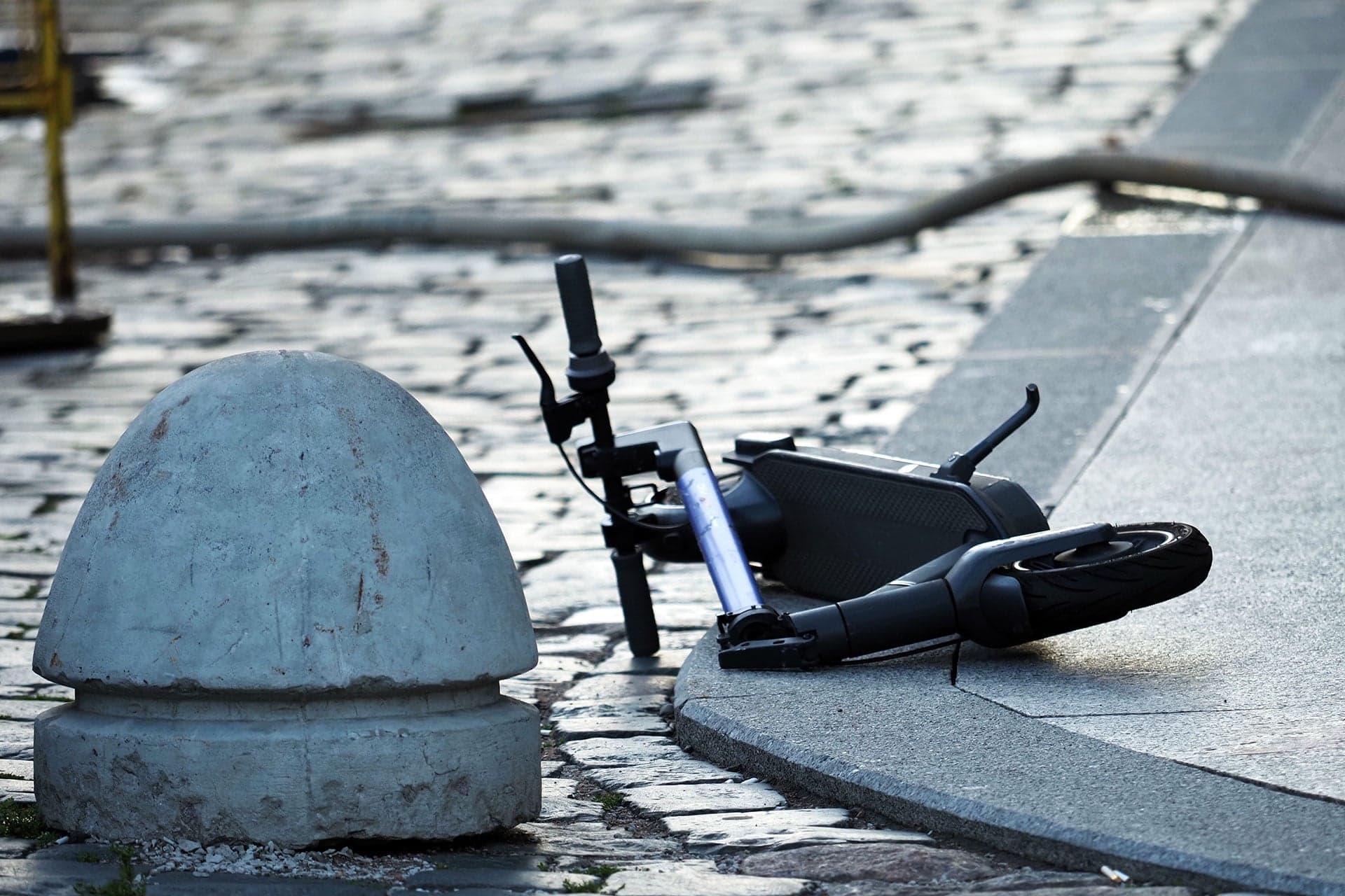 Too little, too late – again