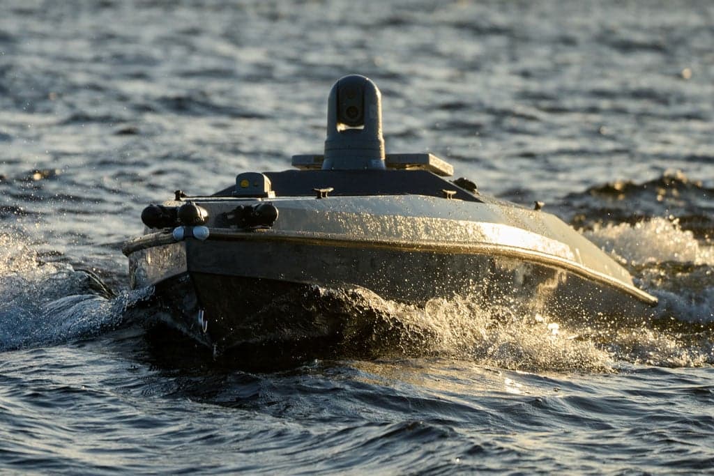 Lefkada drone discovery points to underwater sabotage plan