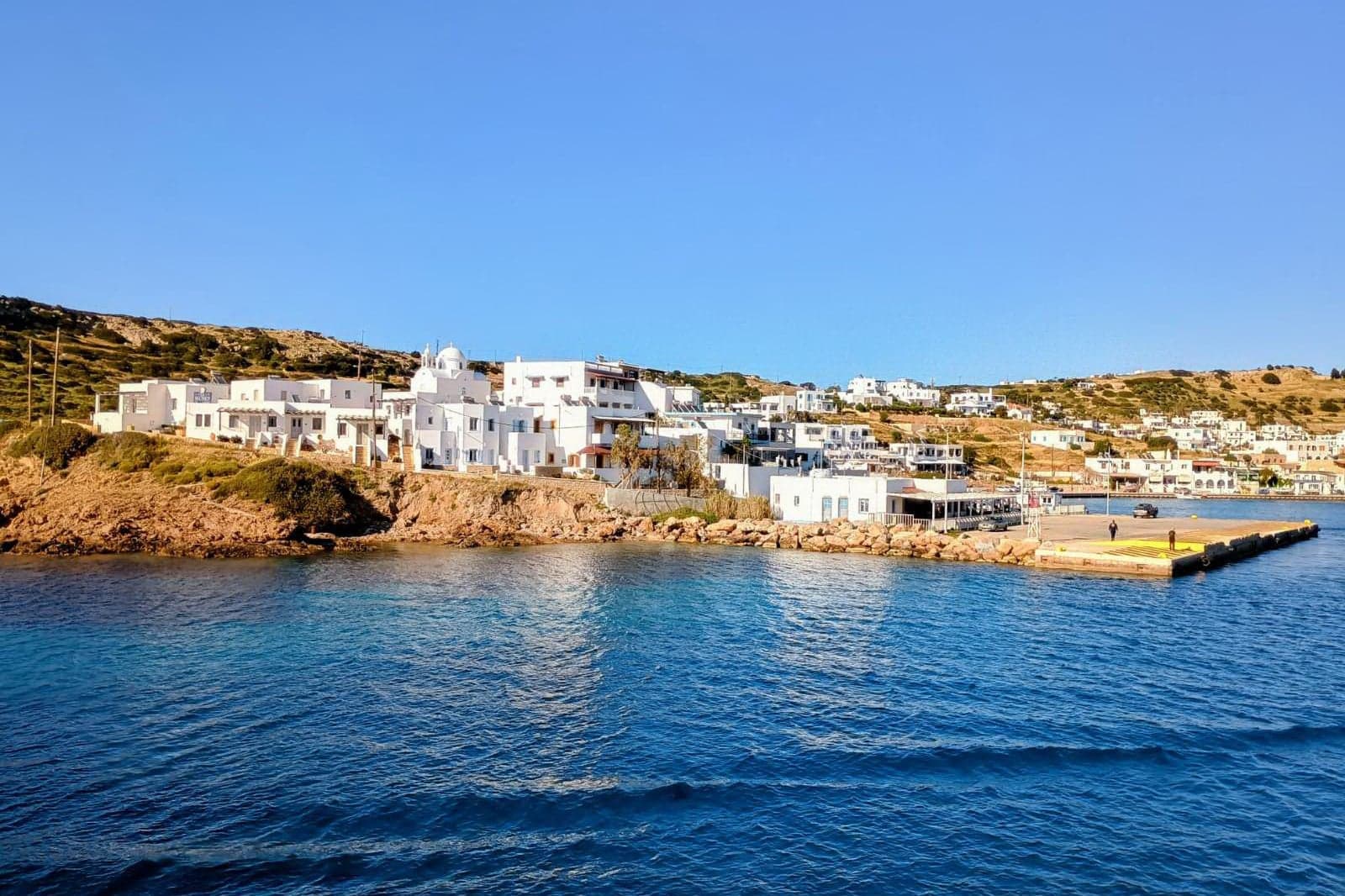 Proposed new planning framework for tourism