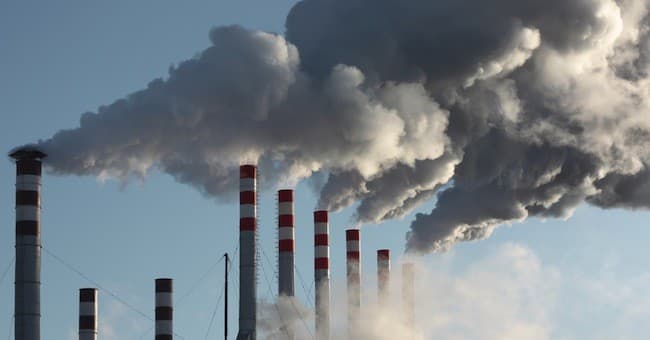 The EU Commission proposes new parameters for the ETS: 4 billion for industry