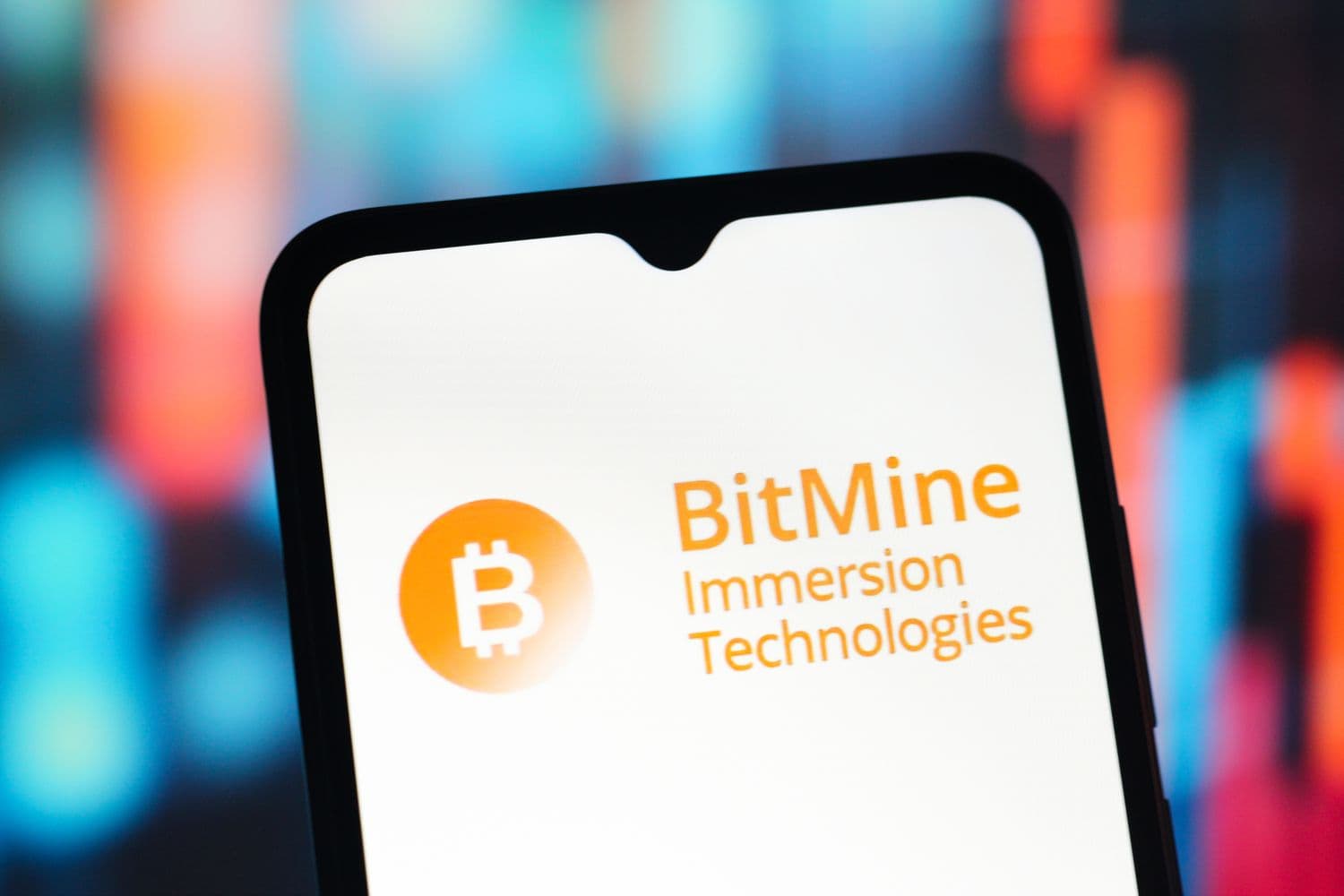 Bitmine Immersion Technologies [NYSE: BMNR] Accumulates 5.21 Million Ether Worth $12.3 Billion After New Buy