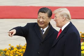 Donald Trump Heads to Beijing as Iran War Casts Shadow Over Xi Jinping Summit, Scott Bessent Confirms Agenda