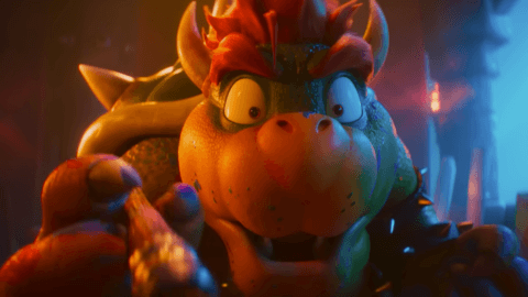 Super Mario Galaxy Movie Passes $940 Million -- See All The Highest-Grossing Video Game Movies