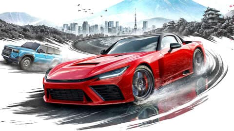 Forza Horizon 6 - Everything To Know