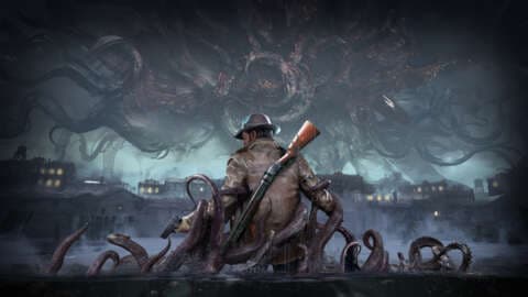 The Sinking City 2's Shift To Survival Horror Leaves It Treading For Air